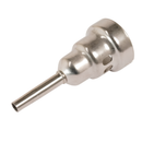 Pistola de calor Weldy HG 330-A - Kit universal para soldadura plástica