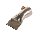 Boquilla de ranura ancha de 40mm Weldy