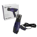 Weldy HG 330-B Heat Gun - Car Wrapping Kit