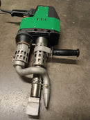 Weldplast S4 Pre-Owned