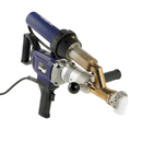 Weldy Booster EX2 - Extrusora manual compacta y ligera