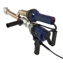 Weldy Booster EX3 – High-Productivity, Ergonomic Hand Extruder