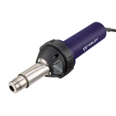 Weldy Energy HT1600 - Kit de pistola termoselladora para lonas y membranas