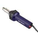 Weldy Energy HT1600 - Kit de pistola termoselladora para lonas y membranas