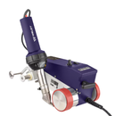 Weldy Foiler ETL - Selladora automática ideal para lonas y membranas