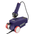 Weldy Foiler ETL - Selladora automática ideal para lonas y membranas