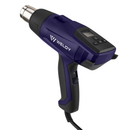 Pistola de calor Weldy HG 330-A - Kit universal para soldadura plástica