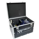 Weldy WGW 300 – Geomembrane Hot Wedge Welder