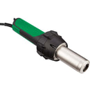 Electron ST Leister - Pistola de calor profesional para soldadura plástica | 120V