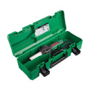Electron ST Leister - Pistola de calor profesional para soldadura plástica | 120V