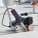 Weldy Foiler ETL – Automatic Welder Ideal for Tarps and Membranes