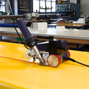 Weldy Foiler ETL – Automatic Welder Ideal for Tarps and Membranes
