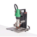 Hemtek ST Leister -  Plastic welding machine for advertising canvas hems  | PRE-OWNED