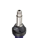 Weldy Energy HT 1600 - Pistola de calor económica ideal para la fabricación de plástico