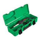 Pistola de calor industrial Triac ST Leister - Pistola de calor profesional para soldadura de plásticos