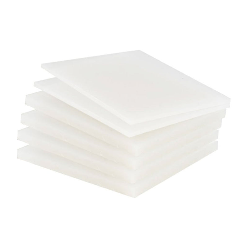 Placa plastica de Polipropileno PP Polystone P Rochling