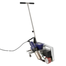 Weldy Roof40 - Soldadora automática para techos, textiles técnicos y lonas