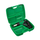 Solano AT Leister - Pistola de calor industrial ideal para la manipulación de plásticos