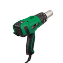 Solano AT Leister - Pistola de calor industrial ideal para la manipulación de plásticos