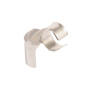 Weldy HG 330-B - Kit pistola de calor económica con boquillas para soldadura de plástico