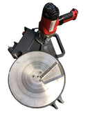 Hurner thermofusion Weldcontrol 250 Pre-Owned