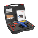 Buckleys Spark Tester PST 100 NR.59387/122 kit Pre-Owned