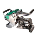 Geostar G7  LQS Leister -  Geomembrane welding machine with GPS | PRE - OWNED