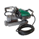 Geostar G7  LQS Leister -  Geomembrane welding machine with GPS | PRE - OWNED