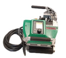 Geostar G7  LQS Leister -  Geomembrane welding machine with GPS | PRE - OWNED