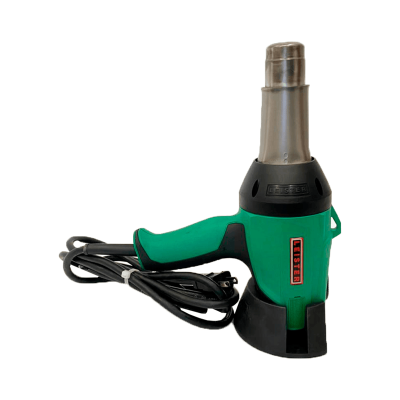 Ghibli AW Leister - Professional and ergonomic heat gun  for shaping plastic parts
