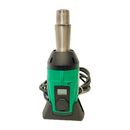 Ghibli AW Leister - Pistola de calor profesional y ergonómica para dar forma a piezas de plástico