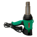 Ghibli AW Leister - Pistola de calor profesional y ergonómica para dar forma a piezas de plástico