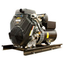 Electric generator model EC22000VE-28 / A Pre-Owned