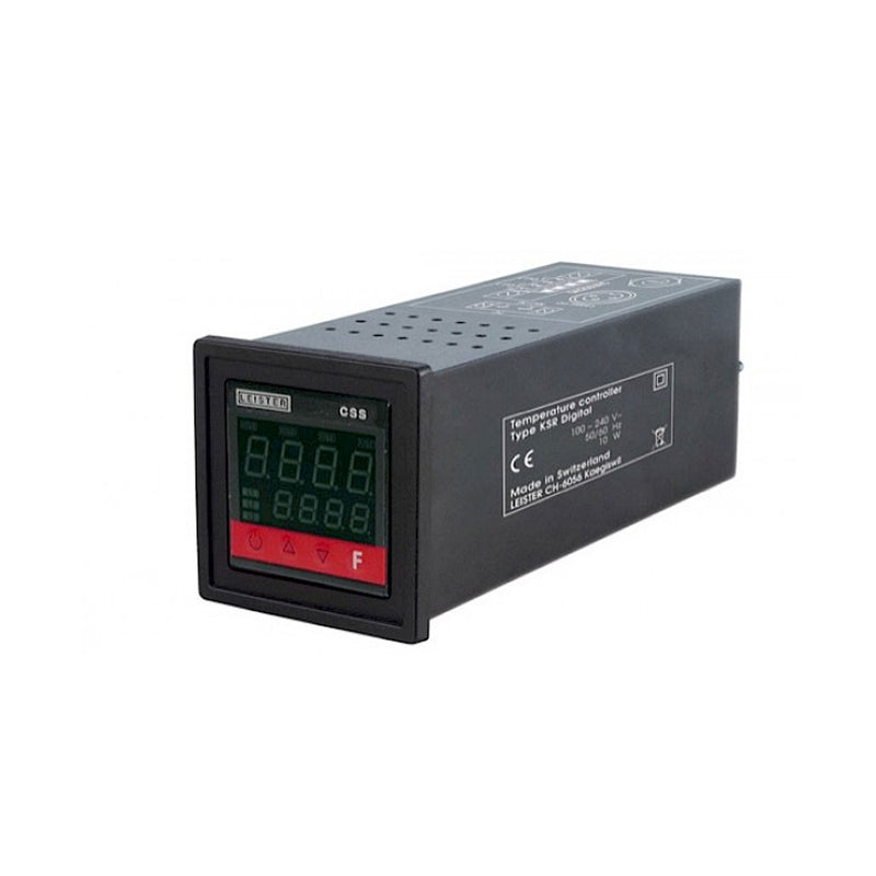 KSR digital 100-240V DSE / calentador