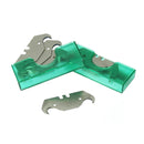 Dispensador de navajas