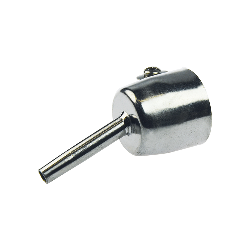 Ø 5mm tubular adjustment nozzle