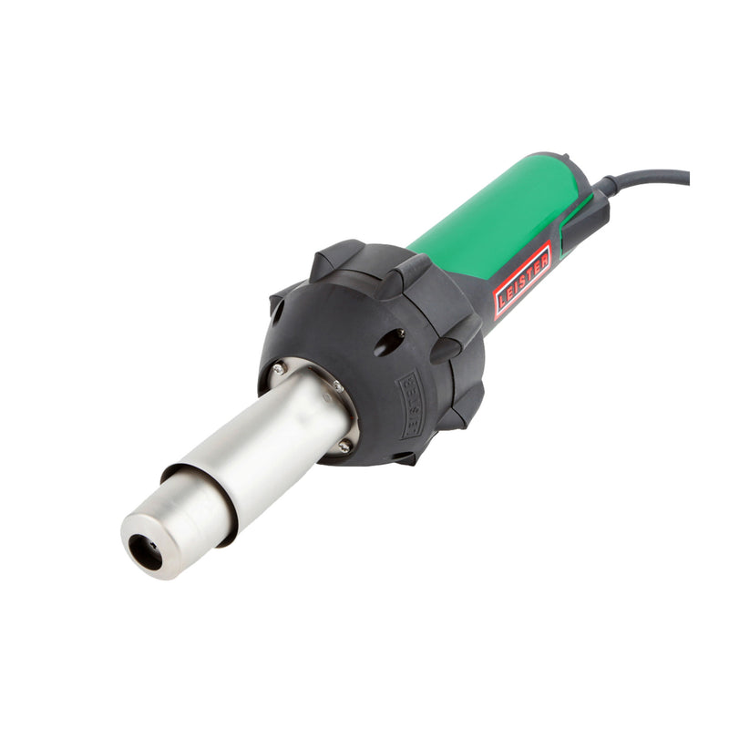 Industrial heat gun Triac ST Leister - Professional heat gun for plastic welding