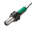 Electron ST Leister - Pistola de calor profesional para soldadura plástica | 120V