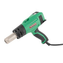 Solano AT Leister - Pistola de calor industrial ideal para la manipulación de plásticos