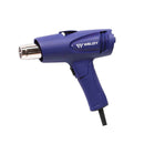 Weldy HG 210-B - Pistola de calor económica adecuada para aplicaciones de aire caliente