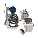 Hurner CNC ECO 2.0 630 Pipe fusion Pre-Owned