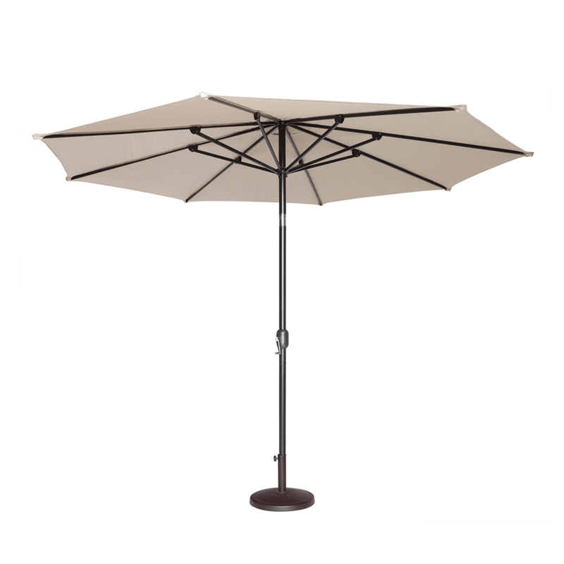 Coolaroo Market Umbrella