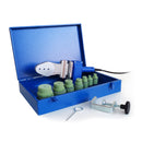 Polyfusion socket 16-110mm equipment in kit