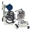 Hurner Weldcontrol EF w / reducers IPS Rent