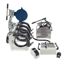 Hurner thermofusion Weldcontrol EF