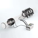 Hurner thermofusion Weldcontrol EF